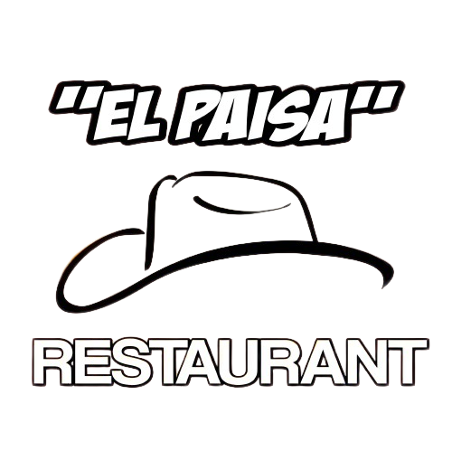 Logo Coctelería El Paisa
